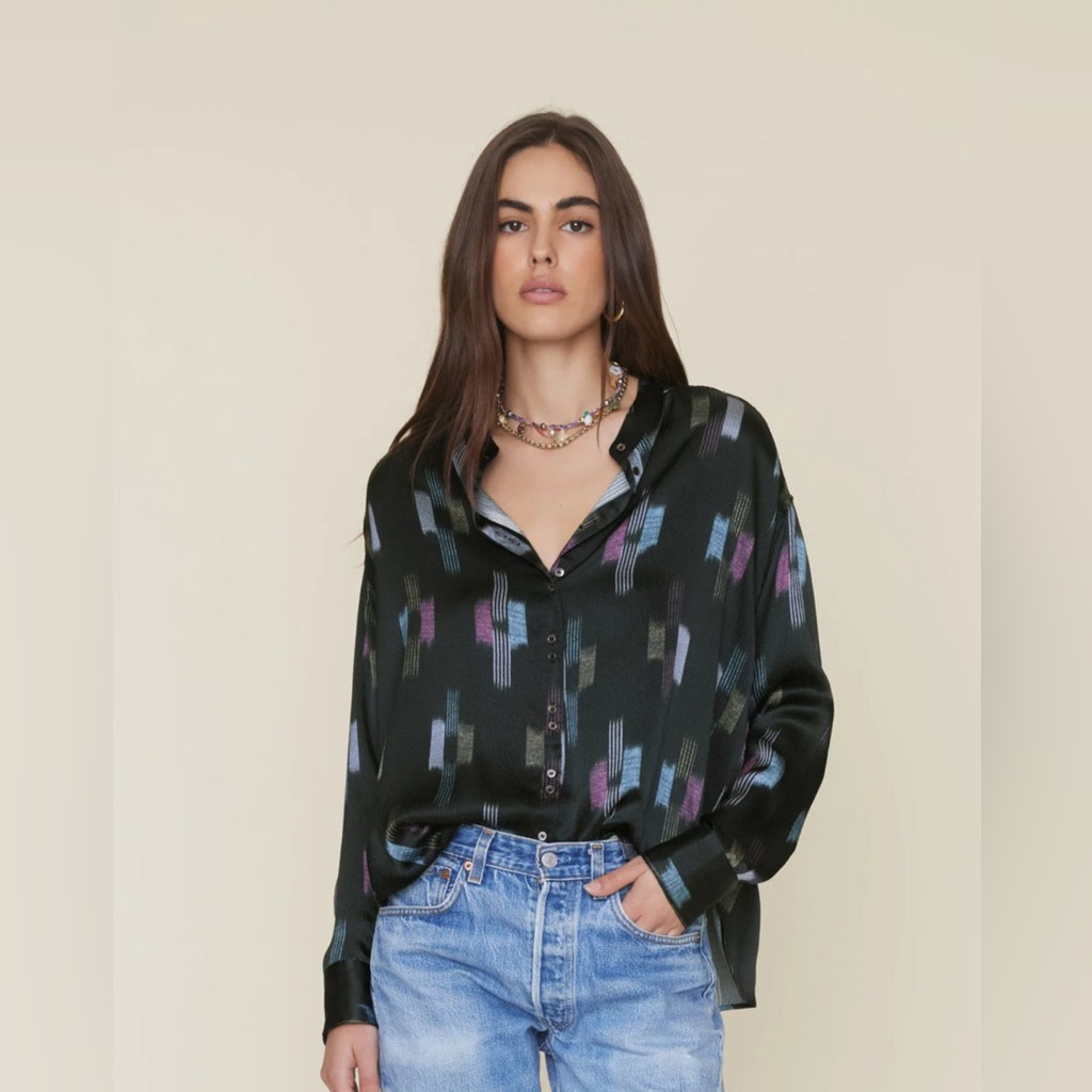 Xirena Penrose Shirt